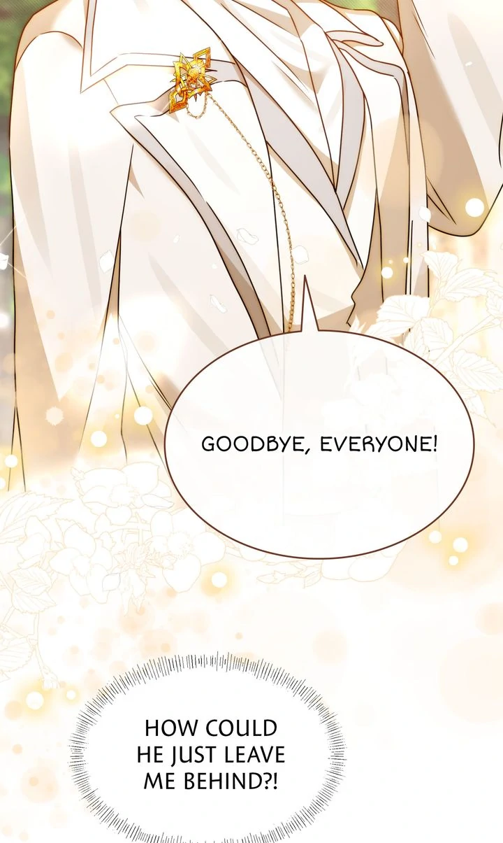 Till Divorce Do Us Part! Chapter 101 - Page 82