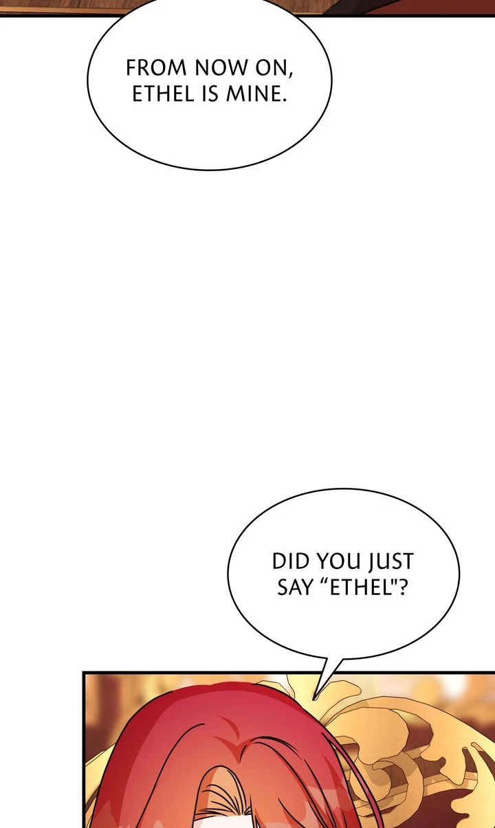 Till Divorce Do Us Part! Chapter 101 - Page 89