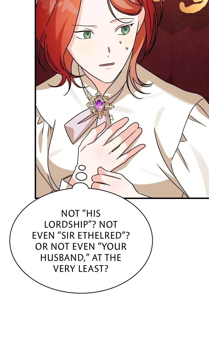 Till Divorce Do Us Part! Chapter 101 - Page 90