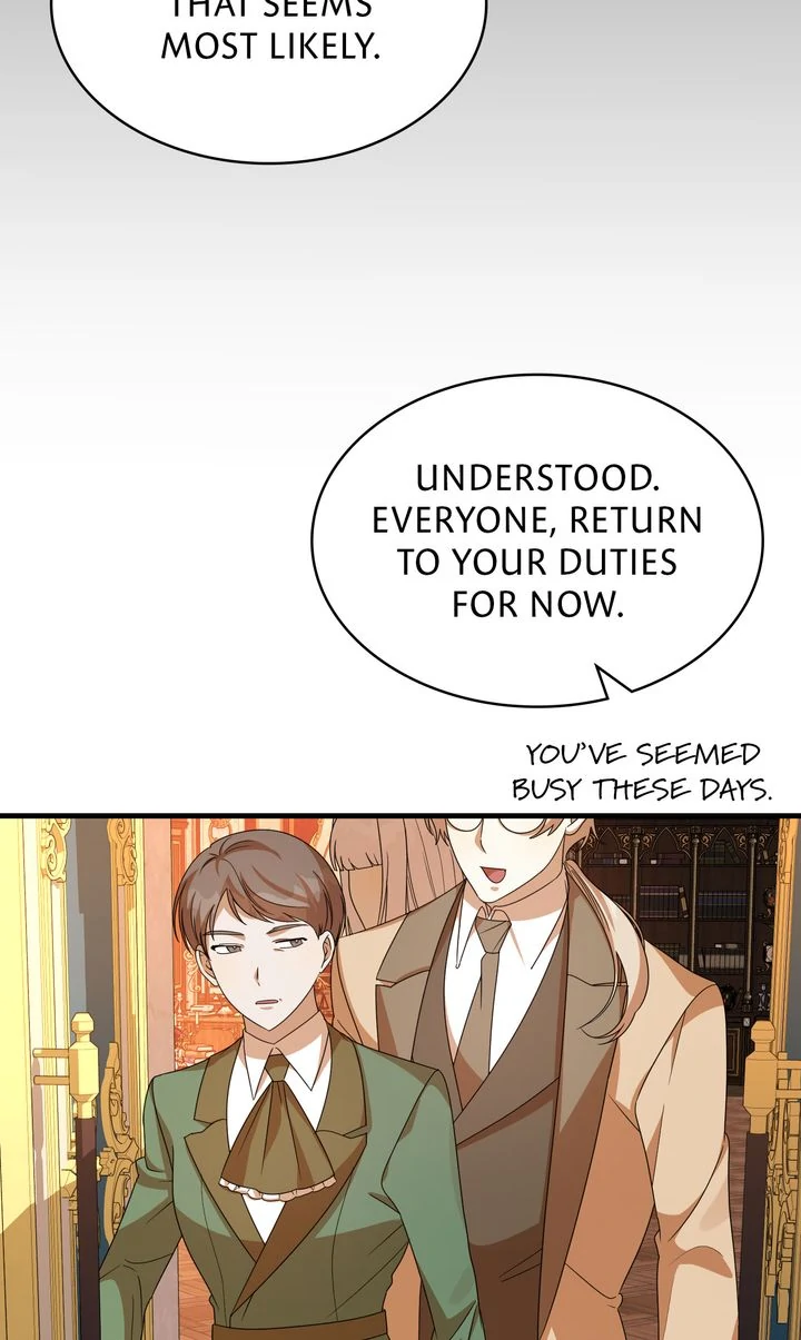 Till Divorce Do Us Part! Chapter 101 - Page 10