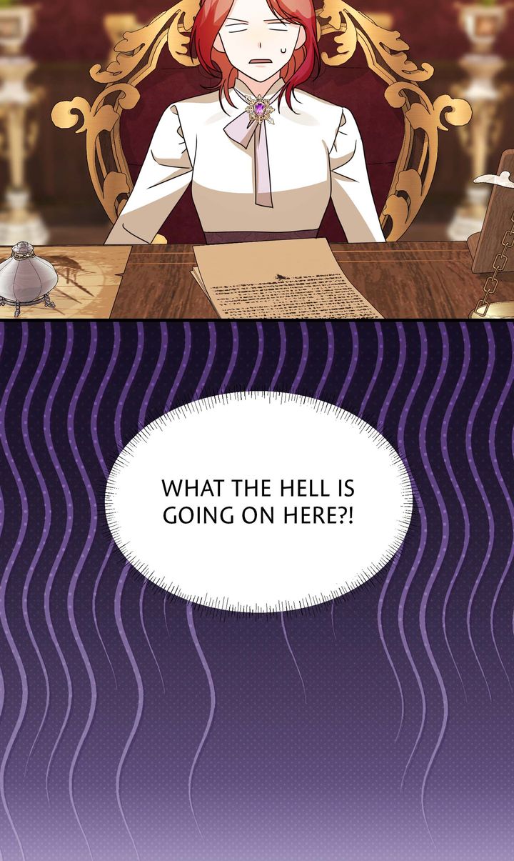 Till Divorce Do Us Part! Chapter 101 - Page 93