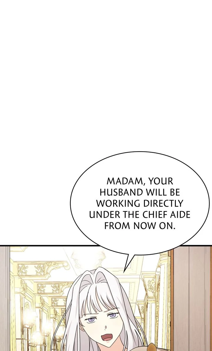 Till Divorce Do Us Part! Chapter 102 - Page 1