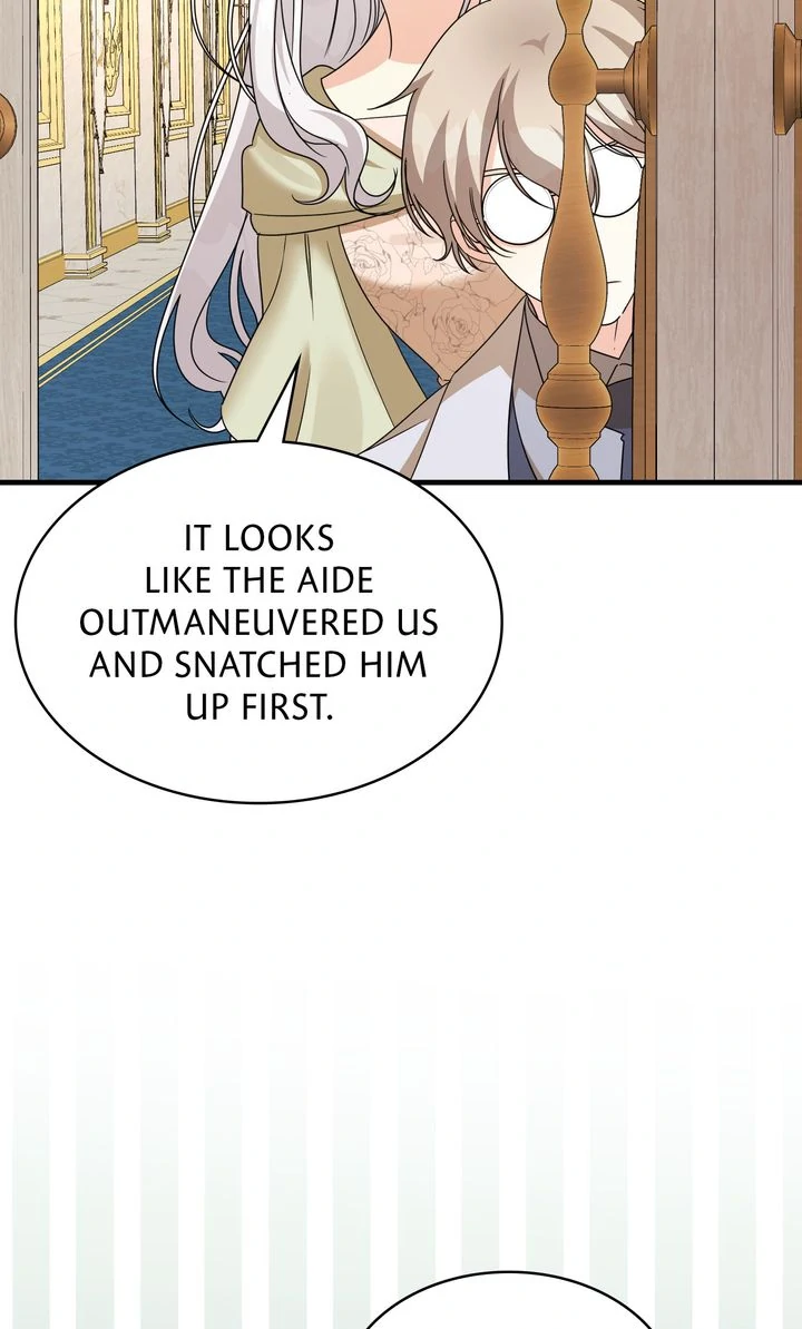 Till Divorce Do Us Part! Chapter 102 - Page 2