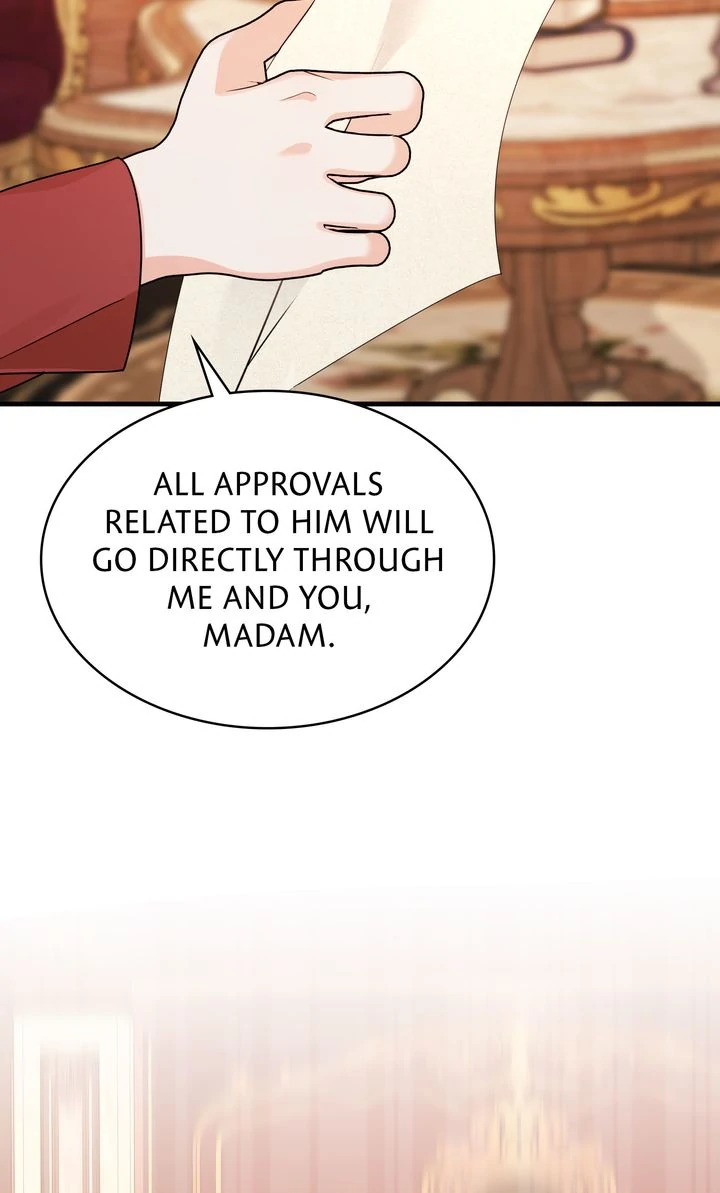 Till Divorce Do Us Part! Chapter 102 - Page 13