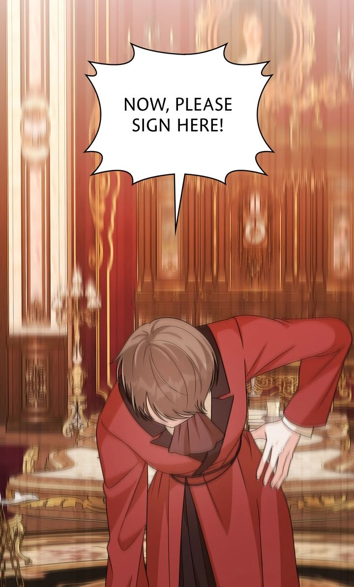 Till Divorce Do Us Part! Chapter 102 - Page 14