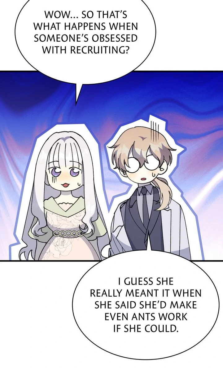 Till Divorce Do Us Part! Chapter 102 - Page 17