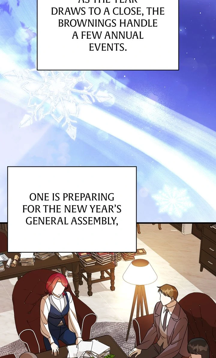 Till Divorce Do Us Part! Chapter 102 - Page 20