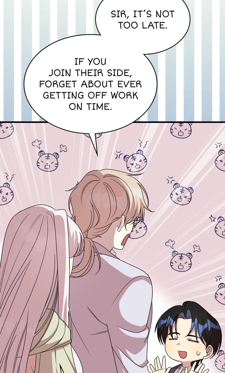 Till Divorce Do Us Part! Chapter 102 - Page 3