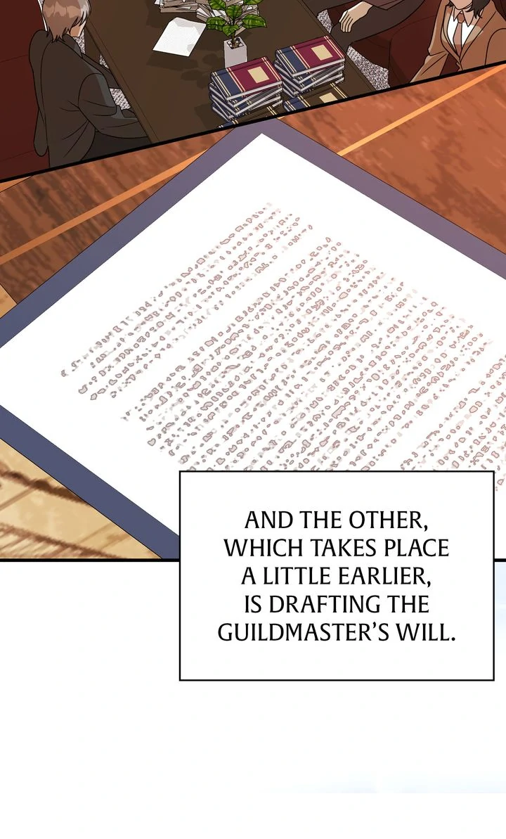 Till Divorce Do Us Part! Chapter 102 - Page 21