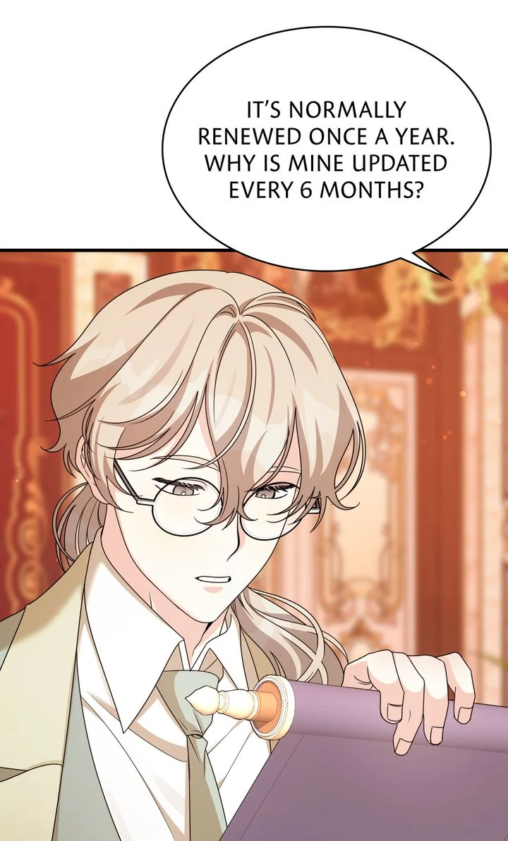 Till Divorce Do Us Part! Chapter 102 - Page 22