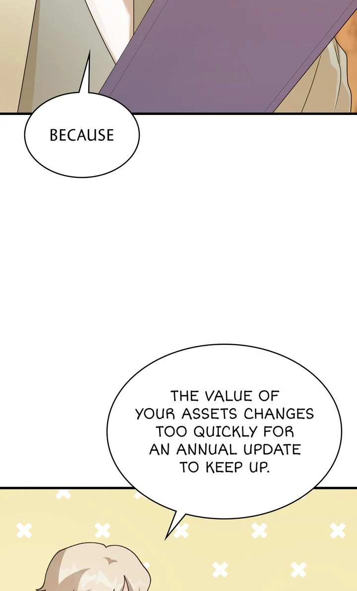 Till Divorce Do Us Part! Chapter 102 - Page 23