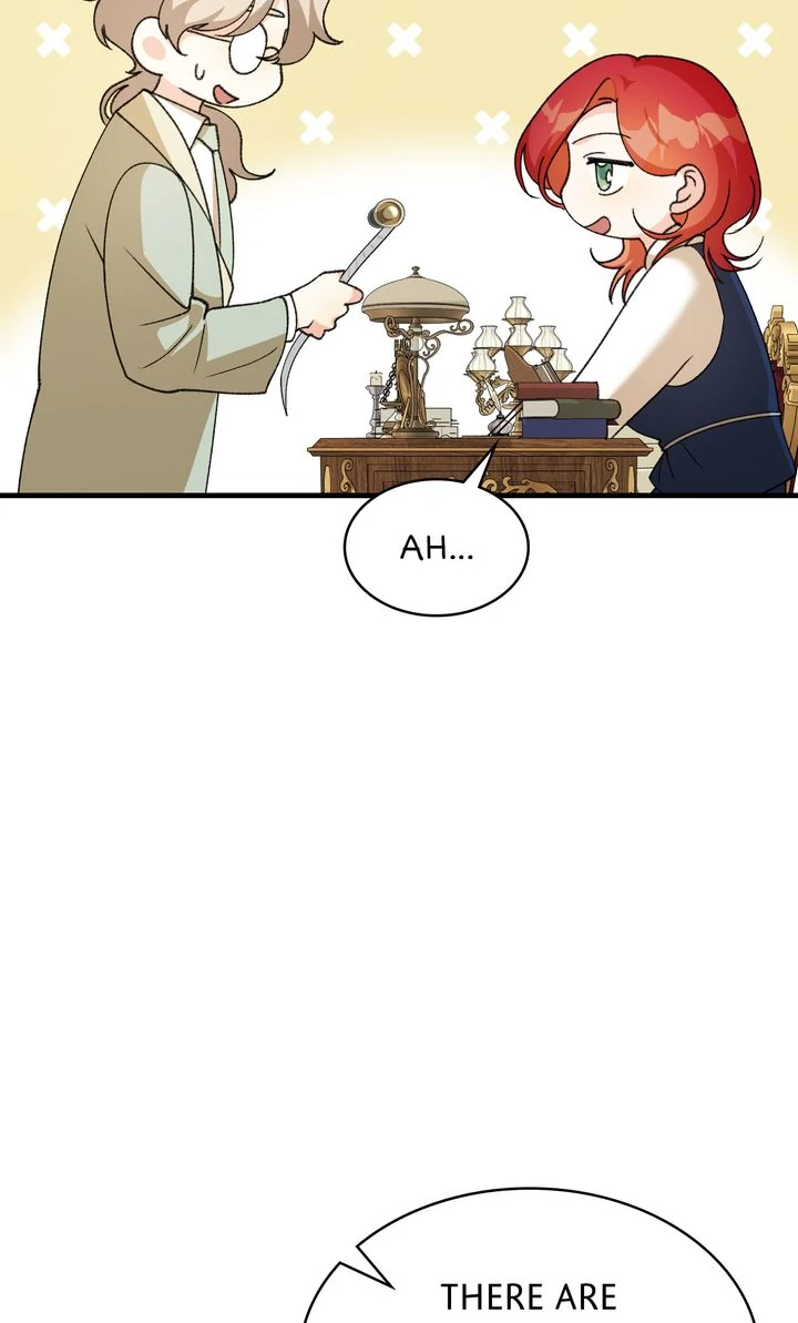 Till Divorce Do Us Part! Chapter 102 - Page 24