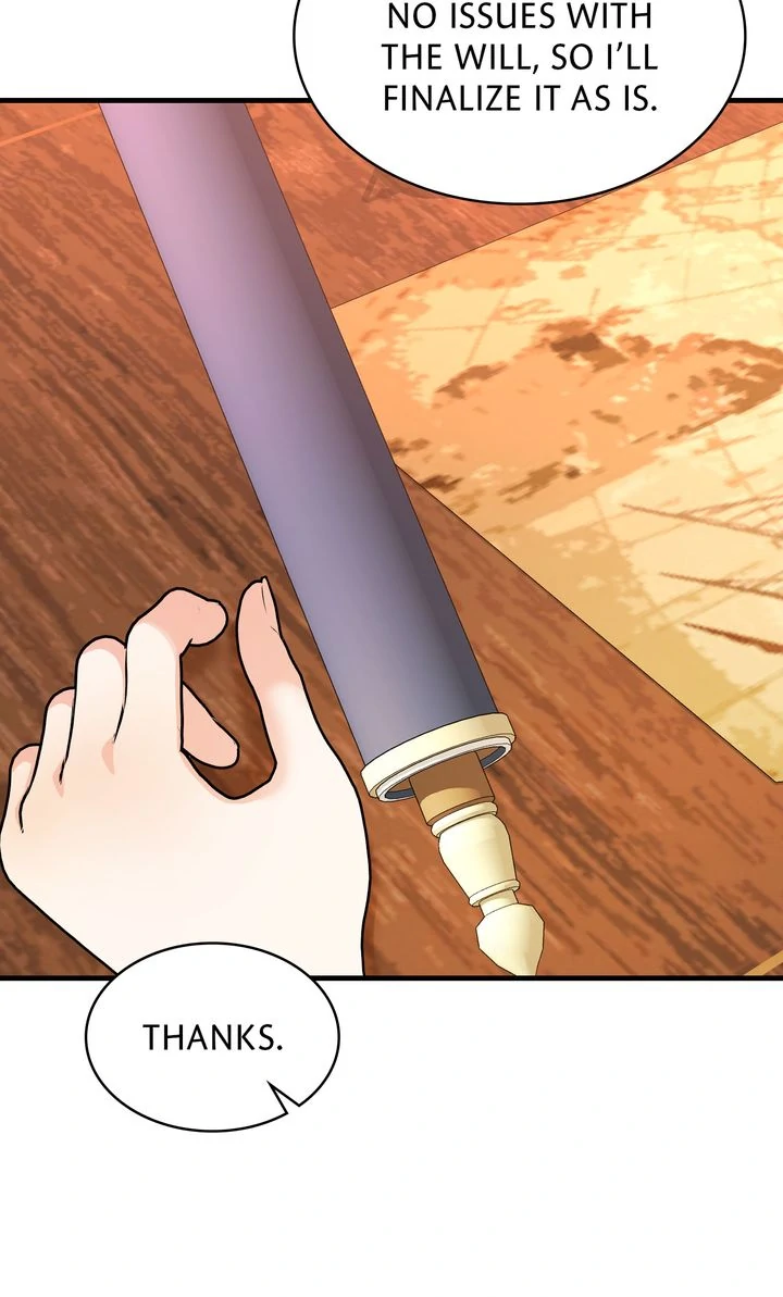 Till Divorce Do Us Part! Chapter 102 - Page 25