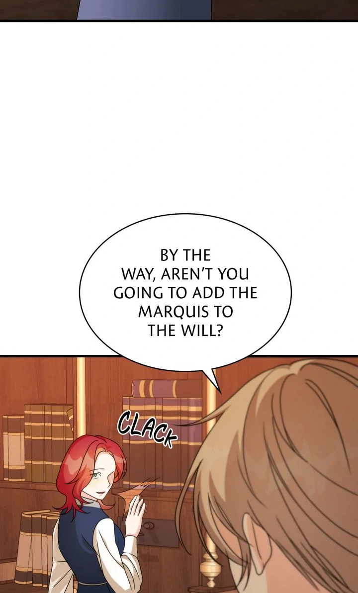 Till Divorce Do Us Part! Chapter 102 - Page 27