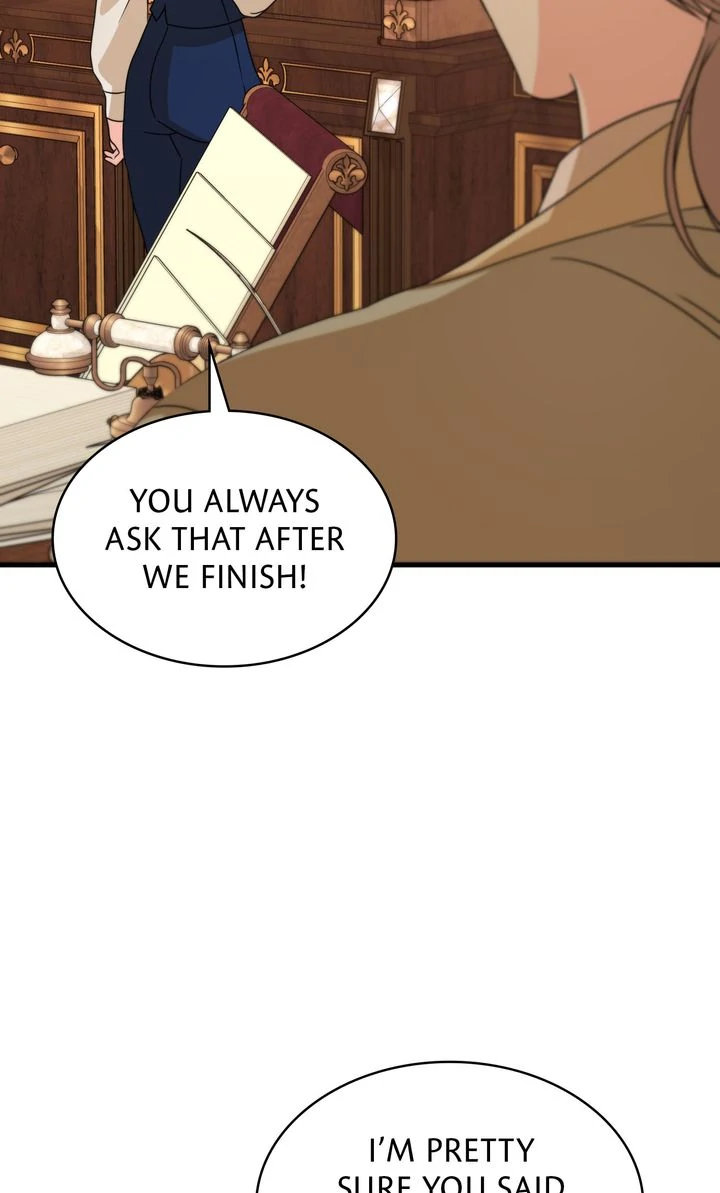 Till Divorce Do Us Part! Chapter 102 - Page 28