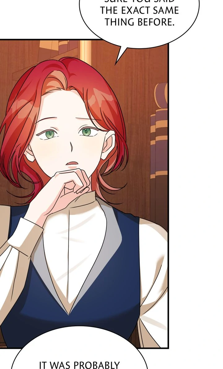 Till Divorce Do Us Part! Chapter 102 - Page 29