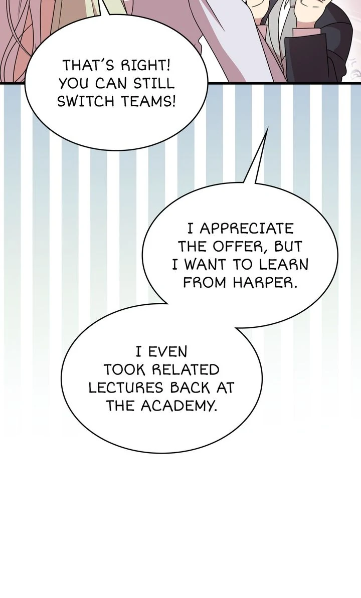 Till Divorce Do Us Part! Chapter 102 - Page 4