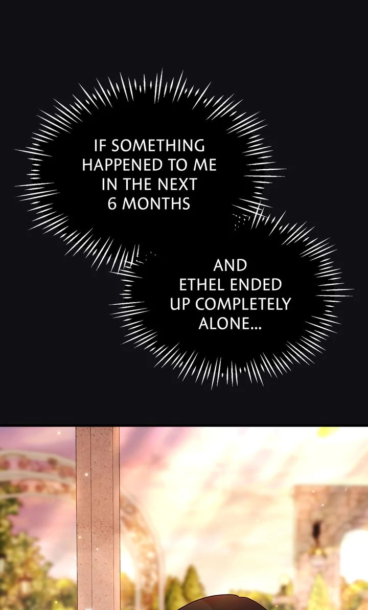 Till Divorce Do Us Part! Chapter 102 - Page 33