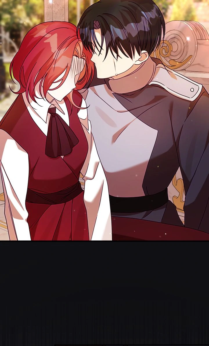 Till Divorce Do Us Part! Chapter 102 - Page 34