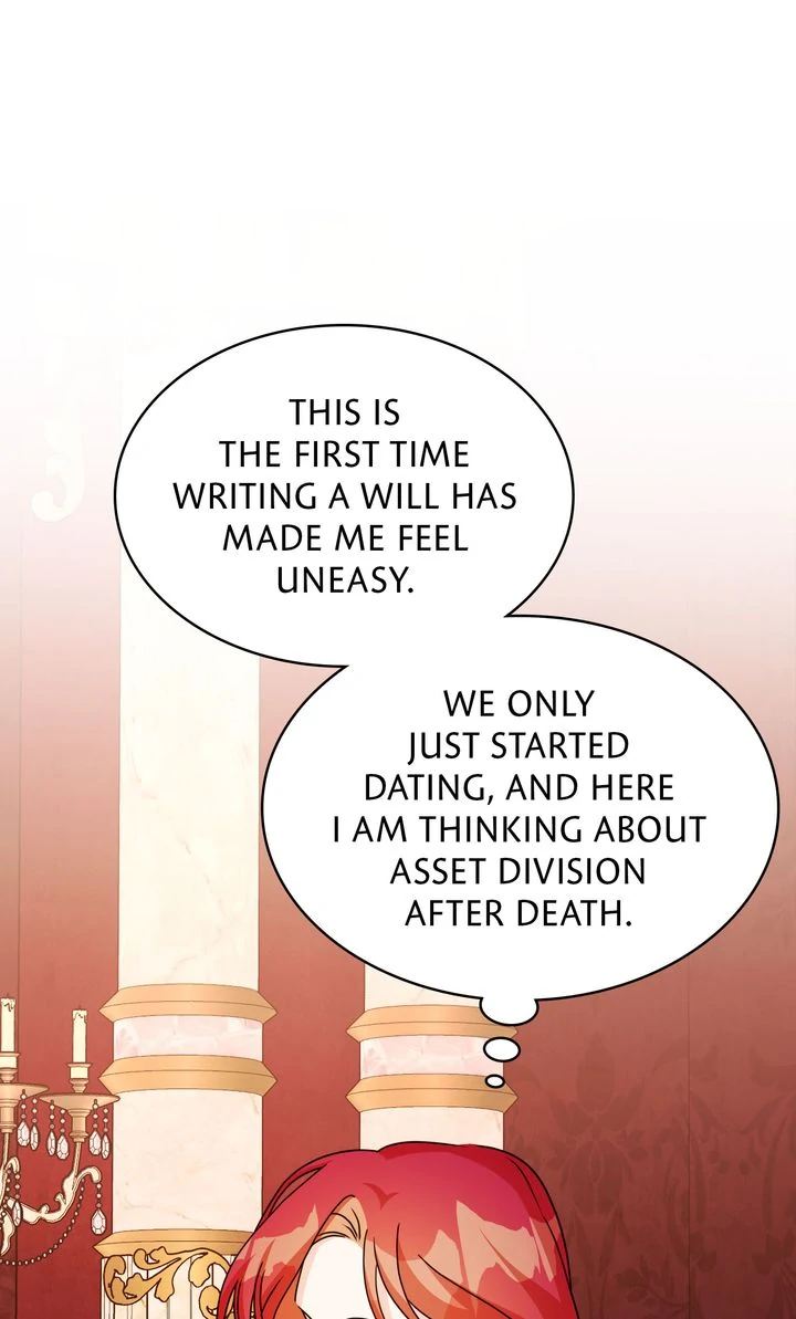 Till Divorce Do Us Part! Chapter 102 - Page 36