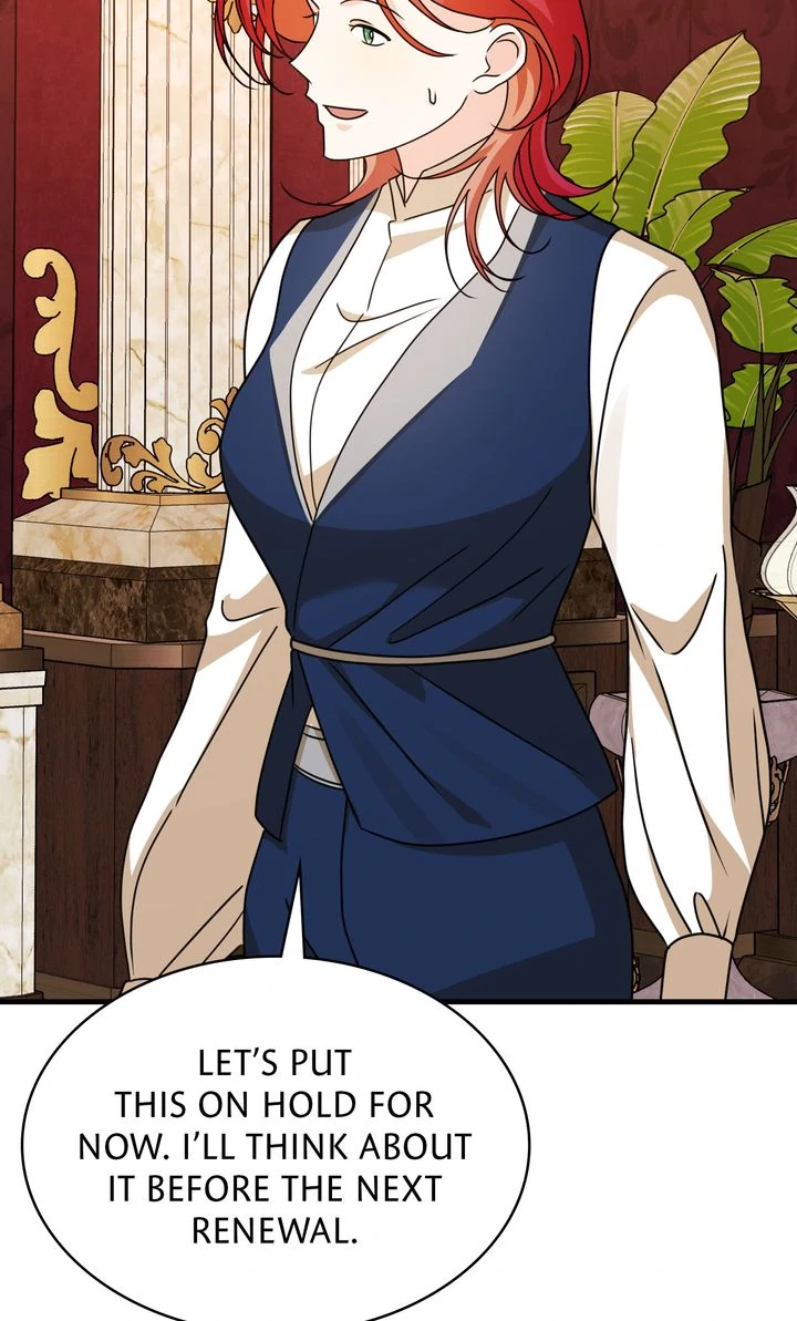 Till Divorce Do Us Part! Chapter 102 - Page 37