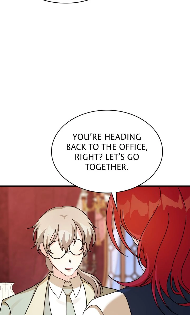 Till Divorce Do Us Part! Chapter 102 - Page 38