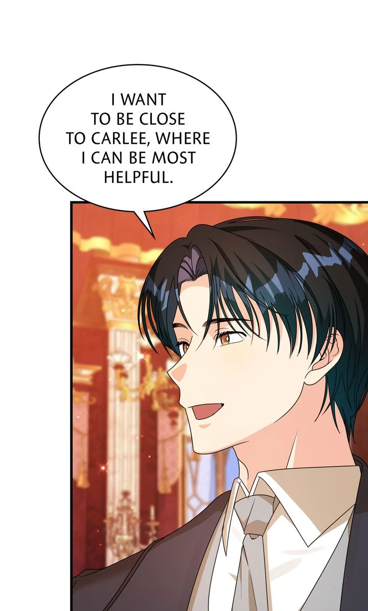 Till Divorce Do Us Part! Chapter 102 - Page 5