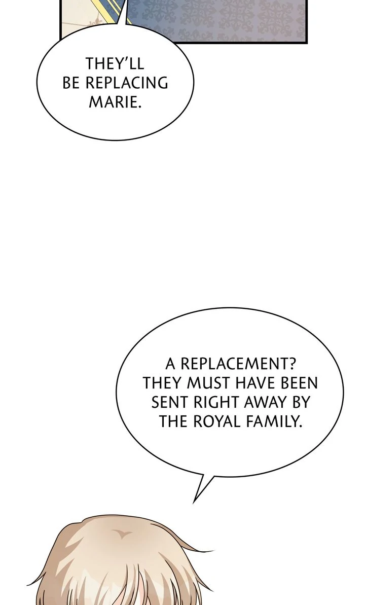 Till Divorce Do Us Part! Chapter 102 - Page 41