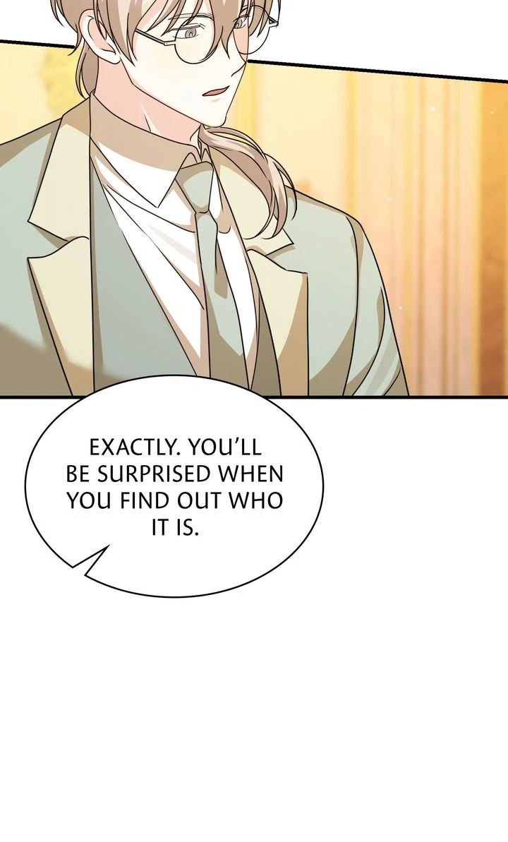 Till Divorce Do Us Part! Chapter 102 - Page 42