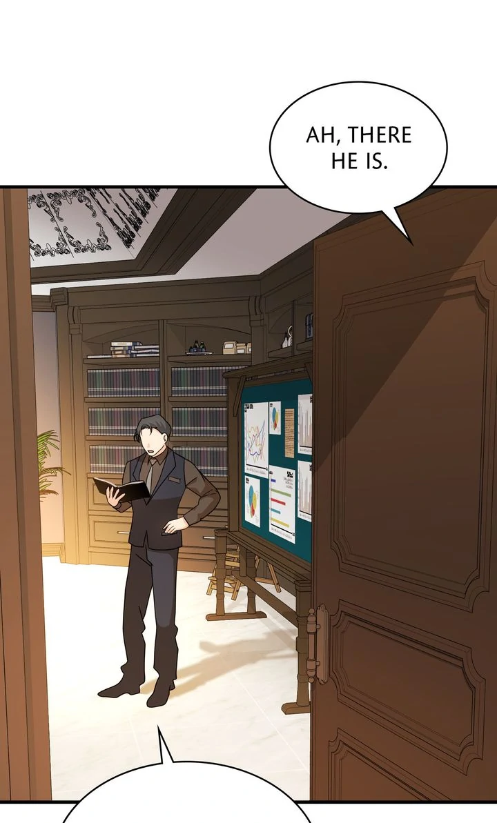 Till Divorce Do Us Part! Chapter 102 - Page 43