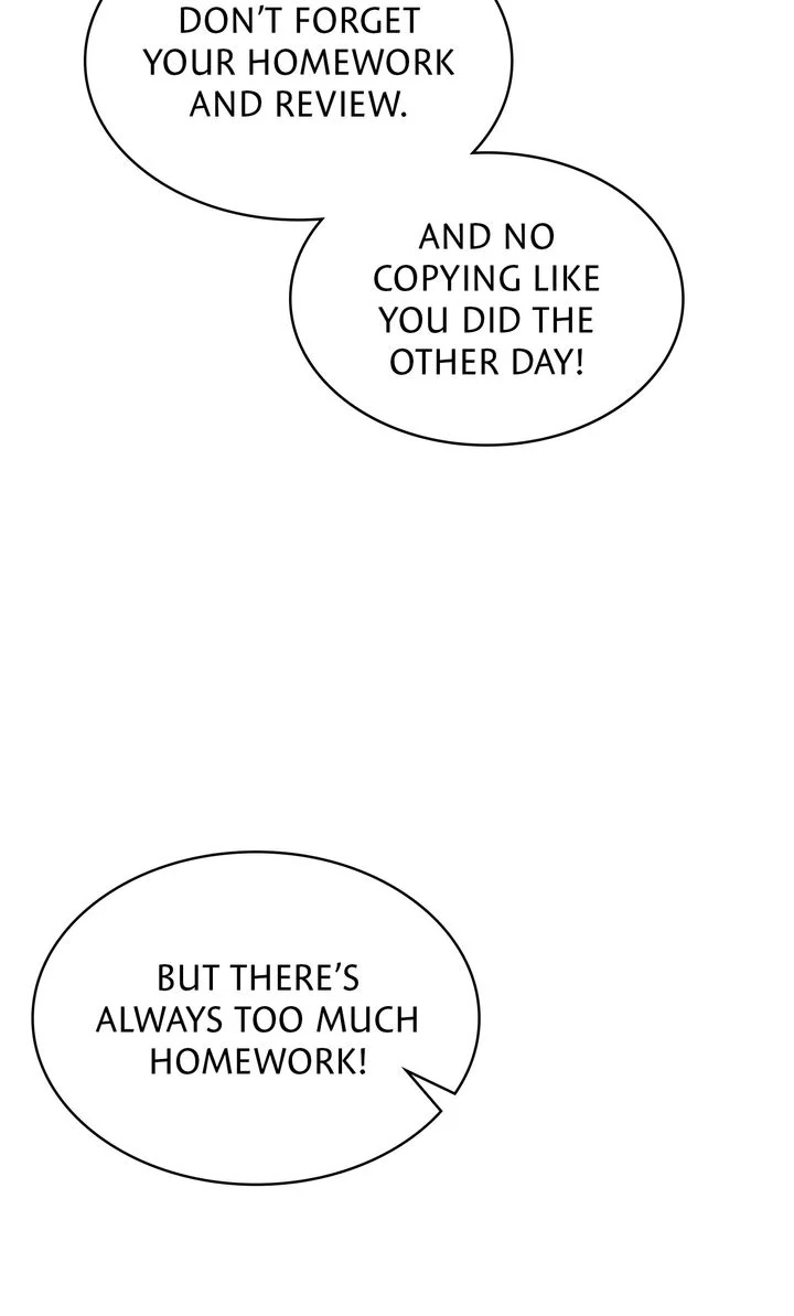 Till Divorce Do Us Part! Chapter 102 - Page 44