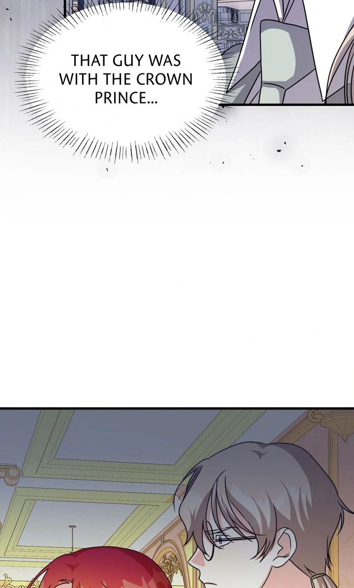 Till Divorce Do Us Part! Chapter 102 - Page 47