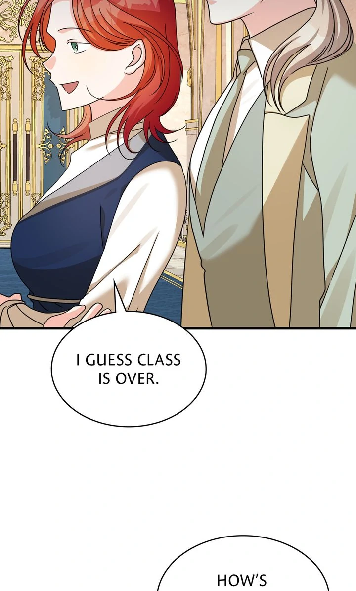 Till Divorce Do Us Part! Chapter 102 - Page 48