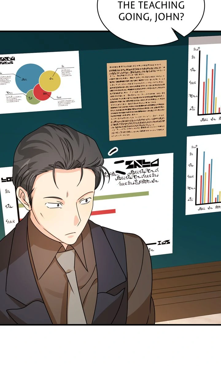 Till Divorce Do Us Part! Chapter 102 - Page 49