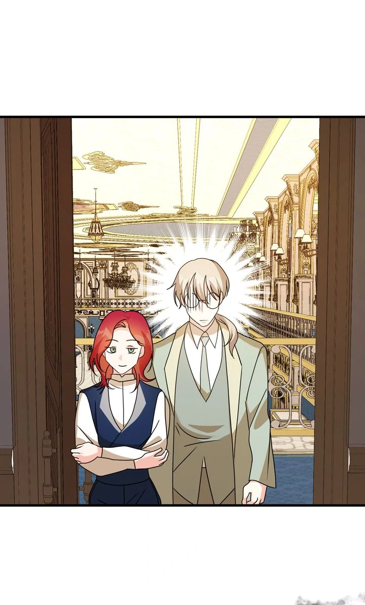 Till Divorce Do Us Part! Chapter 102 - Page 50