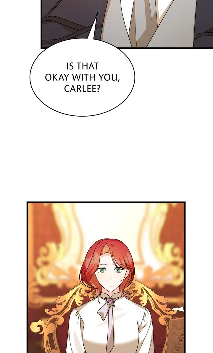 Till Divorce Do Us Part! Chapter 102 - Page 6