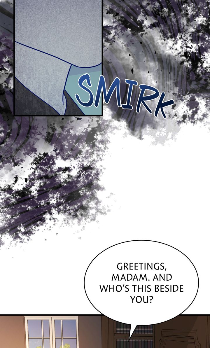 Till Divorce Do Us Part! Chapter 102 - Page 52