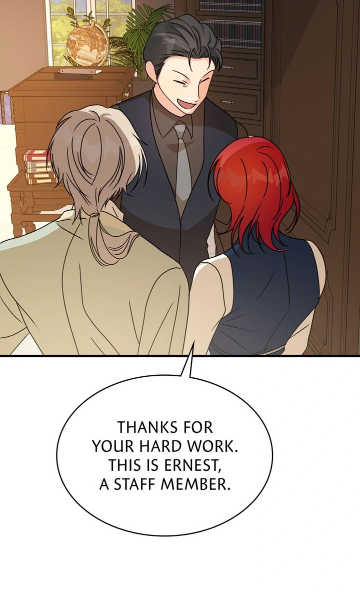 Till Divorce Do Us Part! Chapter 102 - Page 53