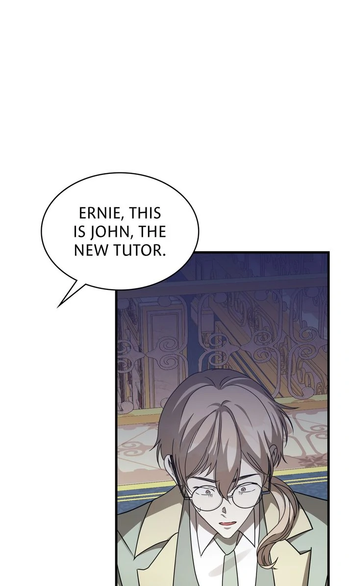 Till Divorce Do Us Part! Chapter 102 - Page 54