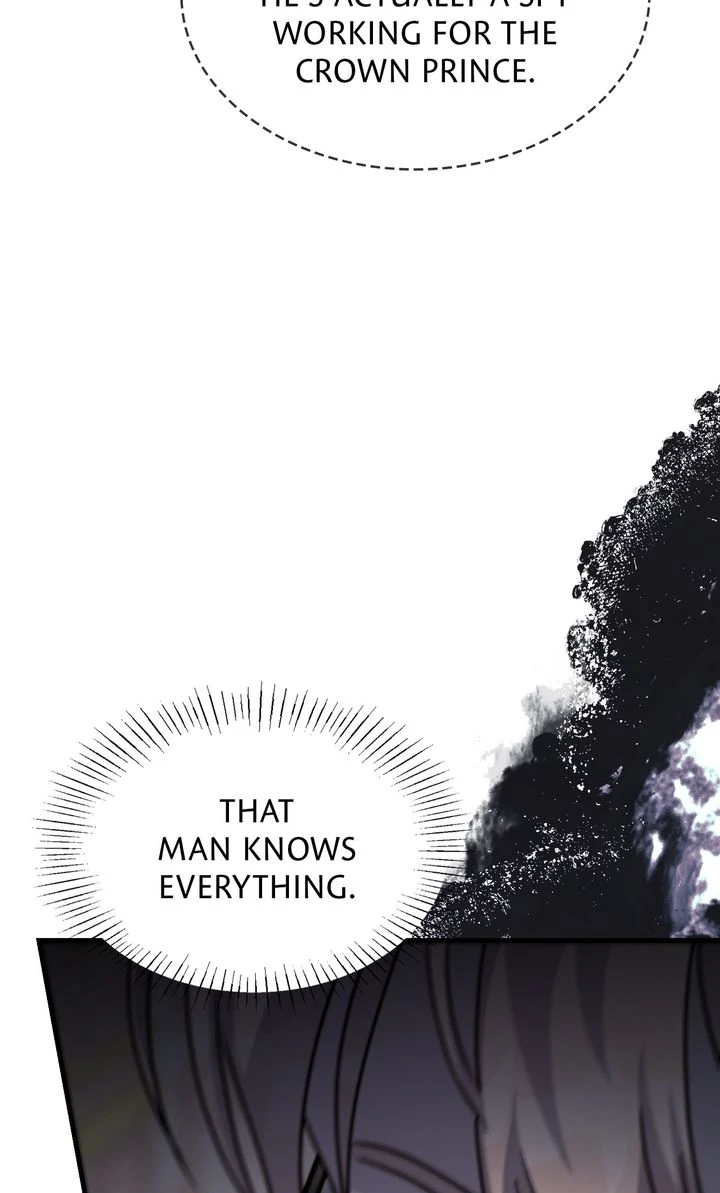 Till Divorce Do Us Part! Chapter 102 - Page 57