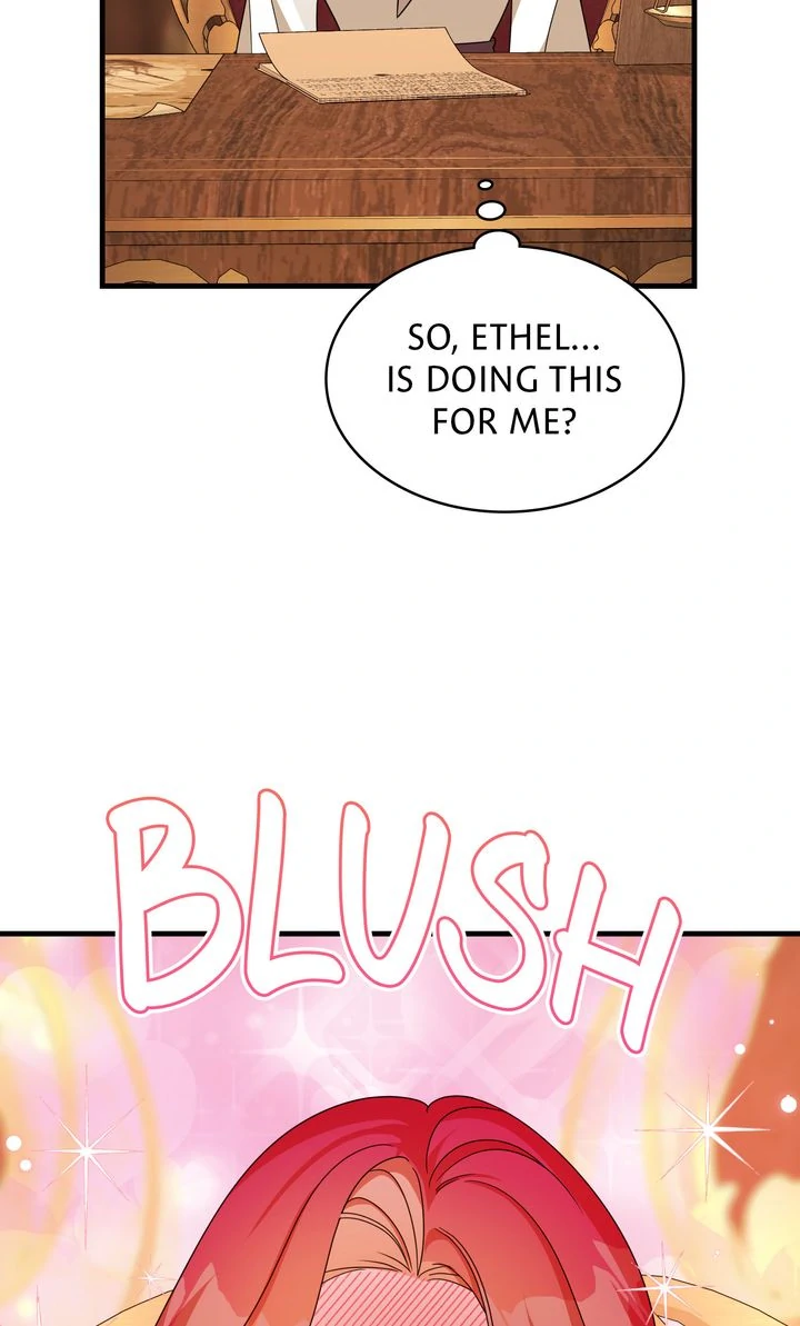 Till Divorce Do Us Part! Chapter 102 - Page 7