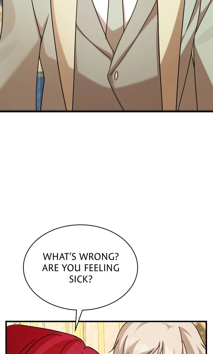 Till Divorce Do Us Part! Chapter 102 - Page 61