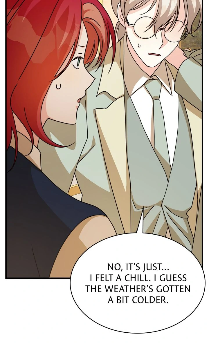 Till Divorce Do Us Part! Chapter 102 - Page 62