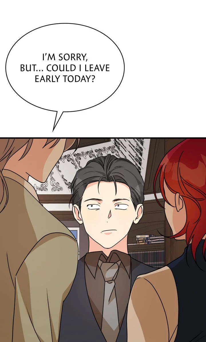 Till Divorce Do Us Part! Chapter 102 - Page 63