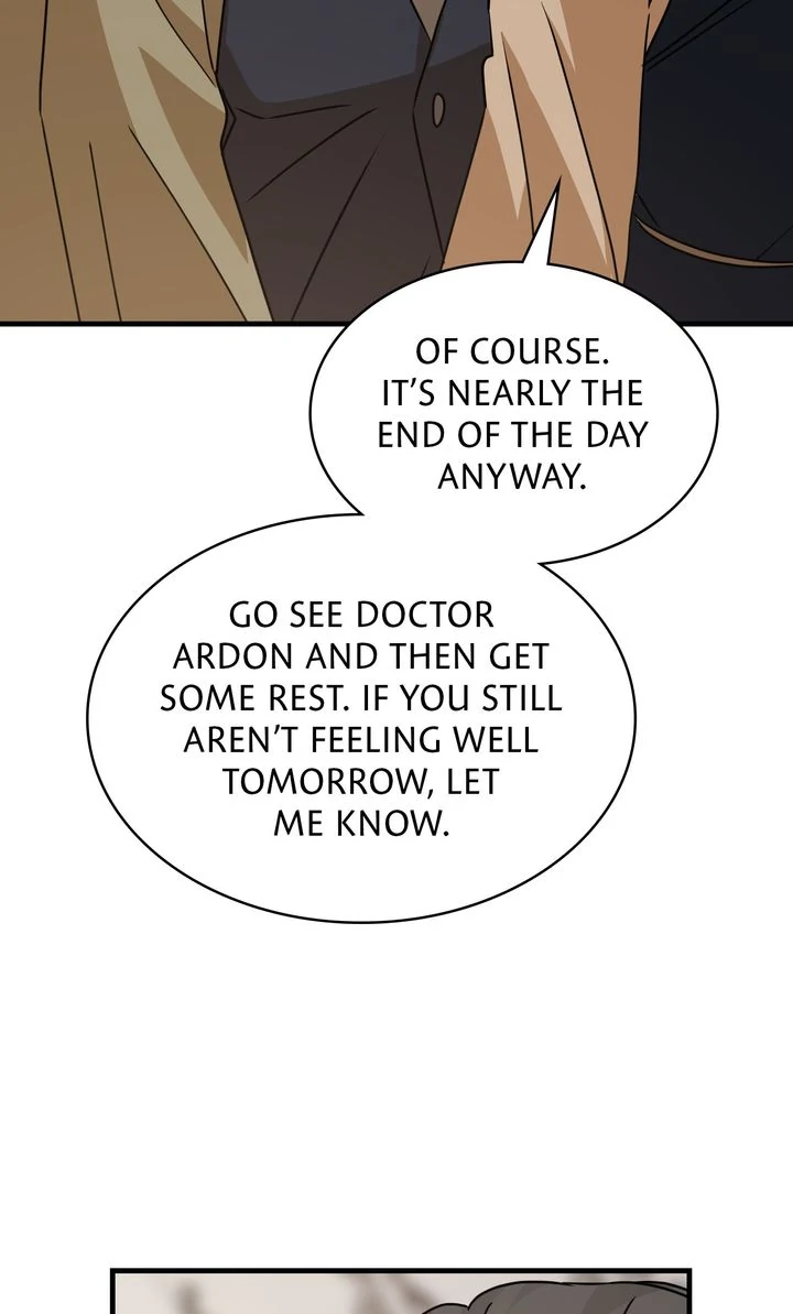 Till Divorce Do Us Part! Chapter 102 - Page 64