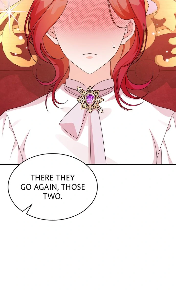 Till Divorce Do Us Part! Chapter 102 - Page 8