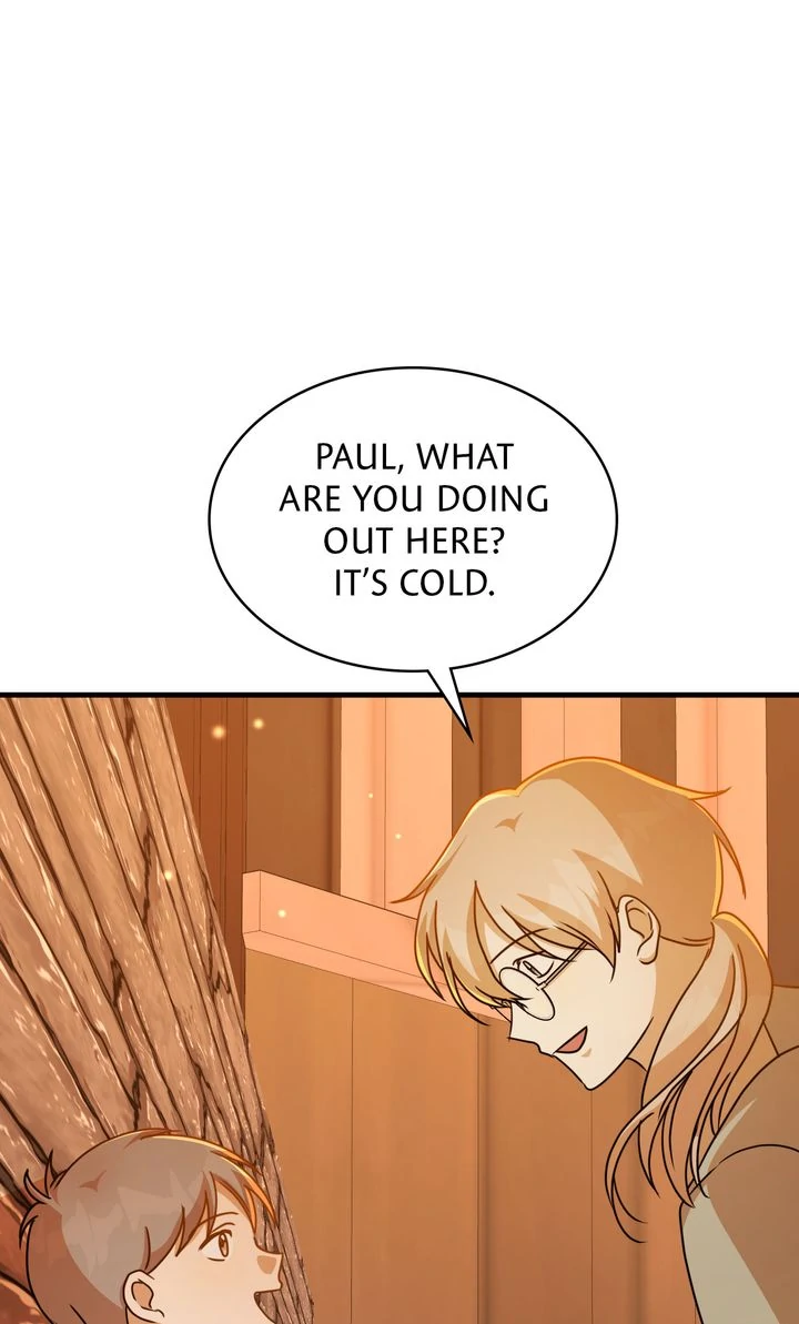 Till Divorce Do Us Part! Chapter 102 - Page 71