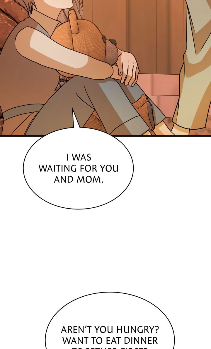 Till Divorce Do Us Part! Chapter 102 - Page 72