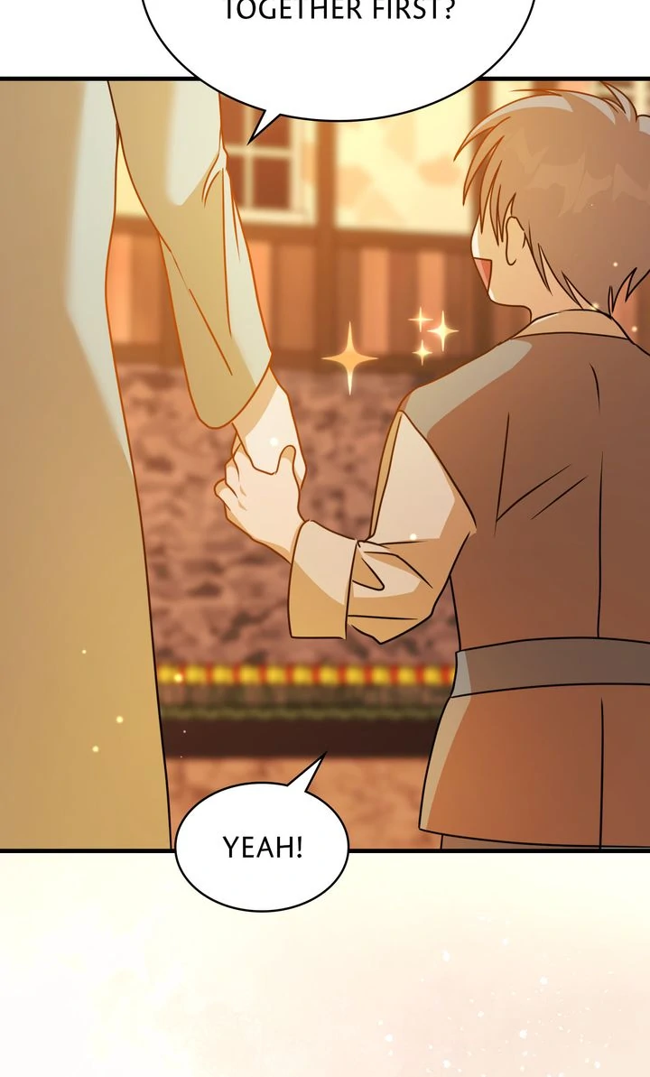 Till Divorce Do Us Part! Chapter 102 - Page 73