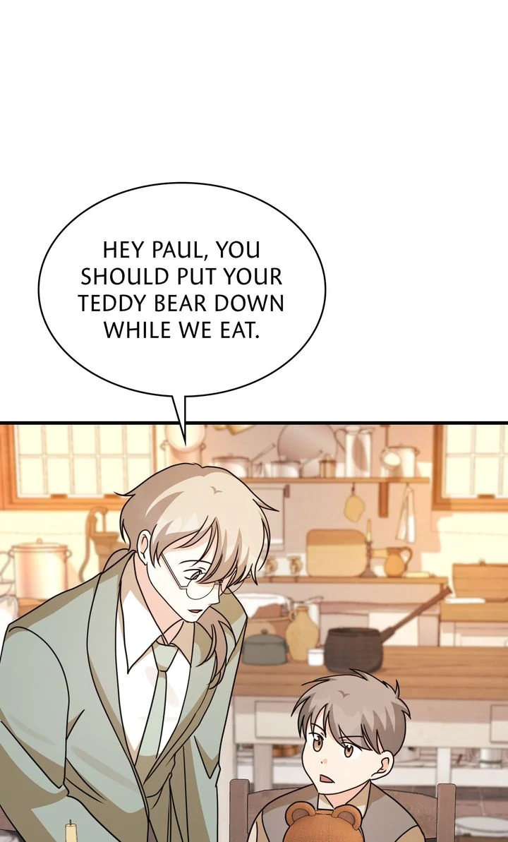 Till Divorce Do Us Part! Chapter 102 - Page 75